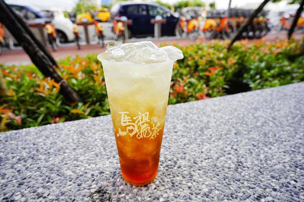 桃園食記|龜山A7高CP值爆料系飲品!手切黑糖粉粿、遠渡重洋海燕窩 馬祖奶茶(樂善金捷店)近林口長庚、捷運A7站飲料外送推薦! - 第17張圖 桃園食記|龜山A7高CP值爆料系飲品!手切黑糖粉粿、遠渡重洋海燕窩 馬祖奶茶(樂善金捷店)近林口長庚、捷運A7站飲料外送推薦!