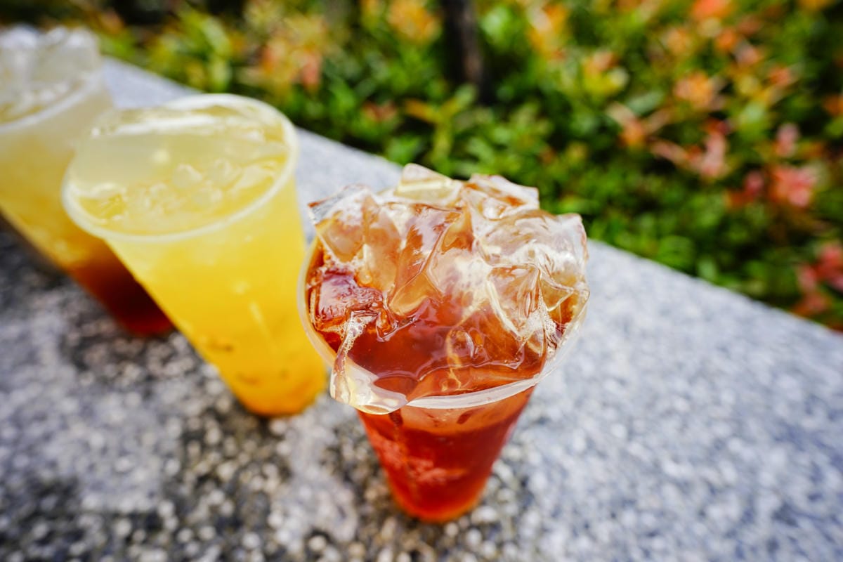 桃園食記|龜山A7高CP值爆料系飲品!手切黑糖粉粿、遠渡重洋海燕窩 馬祖奶茶(樂善金捷店)近林口長庚、捷運A7站飲料外送推薦! - 第20張圖 桃園食記|龜山A7高CP值爆料系飲品!手切黑糖粉粿、遠渡重洋海燕窩 馬祖奶茶(樂善金捷店)近林口長庚、捷運A7站飲料外送推薦!