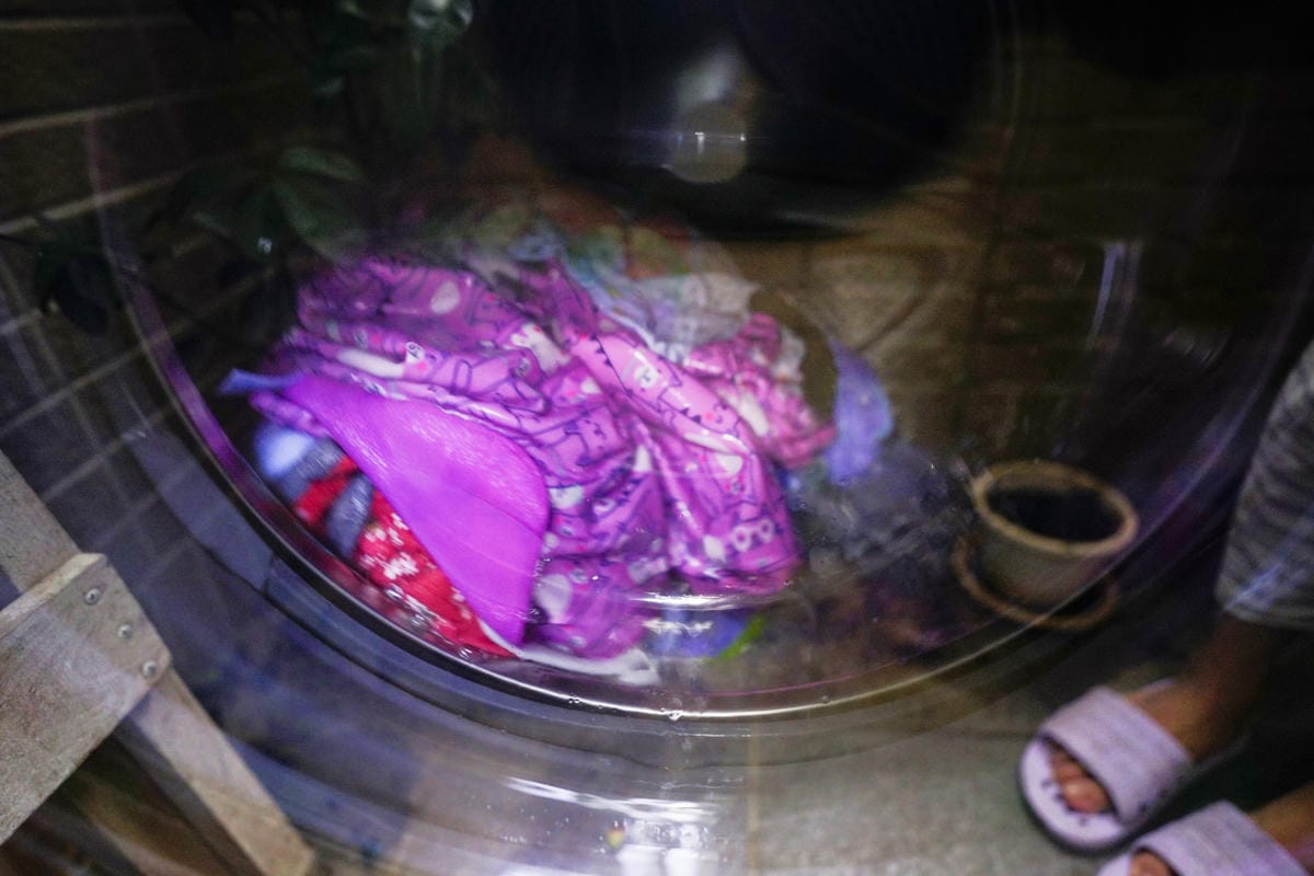 洗衣精|法蝶 La Fatté 保養品等級天然洗⾐精推薦!阿特拉斯溫淨潔⾐露 - 第13張圖 洗衣精|法蝶 La Fatté 保養品等級天然洗⾐精推薦!阿特拉斯溫淨潔⾐露