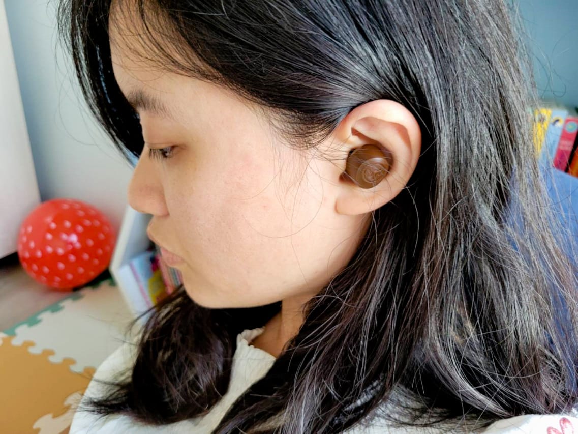 3C周邊開箱｜JLab Go Air TONES 真無線藍牙耳機 8小時長效續航力藍牙耳機推薦！