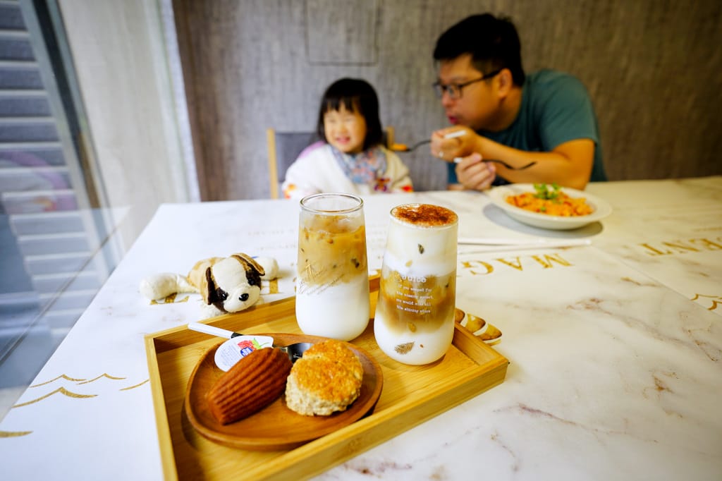 桃園食記|彩虹糖咖啡Rainbow Candy Cafe 中壢專業烘豆咖啡店推薦!(SCA國際認證咖啡烘焙師) - 第16張圖 桃園食記|彩虹糖咖啡Rainbow Candy Cafe 中壢專業烘豆咖啡店推薦!(SCA國際認證咖啡烘焙師)