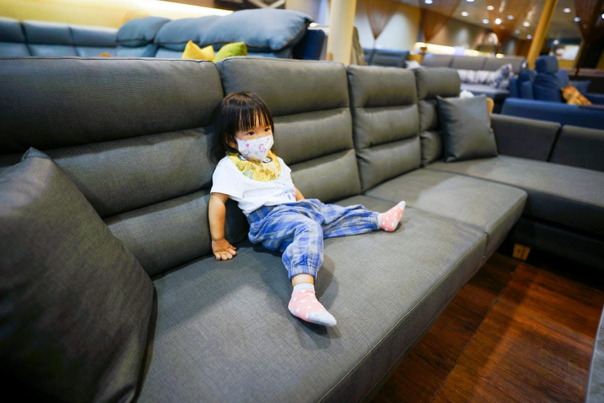 新北家具｜勝億傢俱（土城門市）北部家具零售批發推薦！沙發、床墊、衣櫃各種家具一次購足~