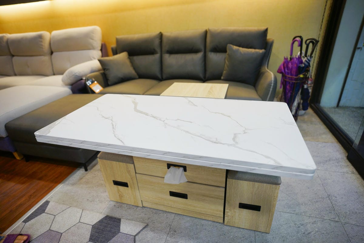 新北家具｜勝億傢俱（土城門市）北部家具零售批發推薦！沙發、床墊、衣櫃各種家具一次購足~