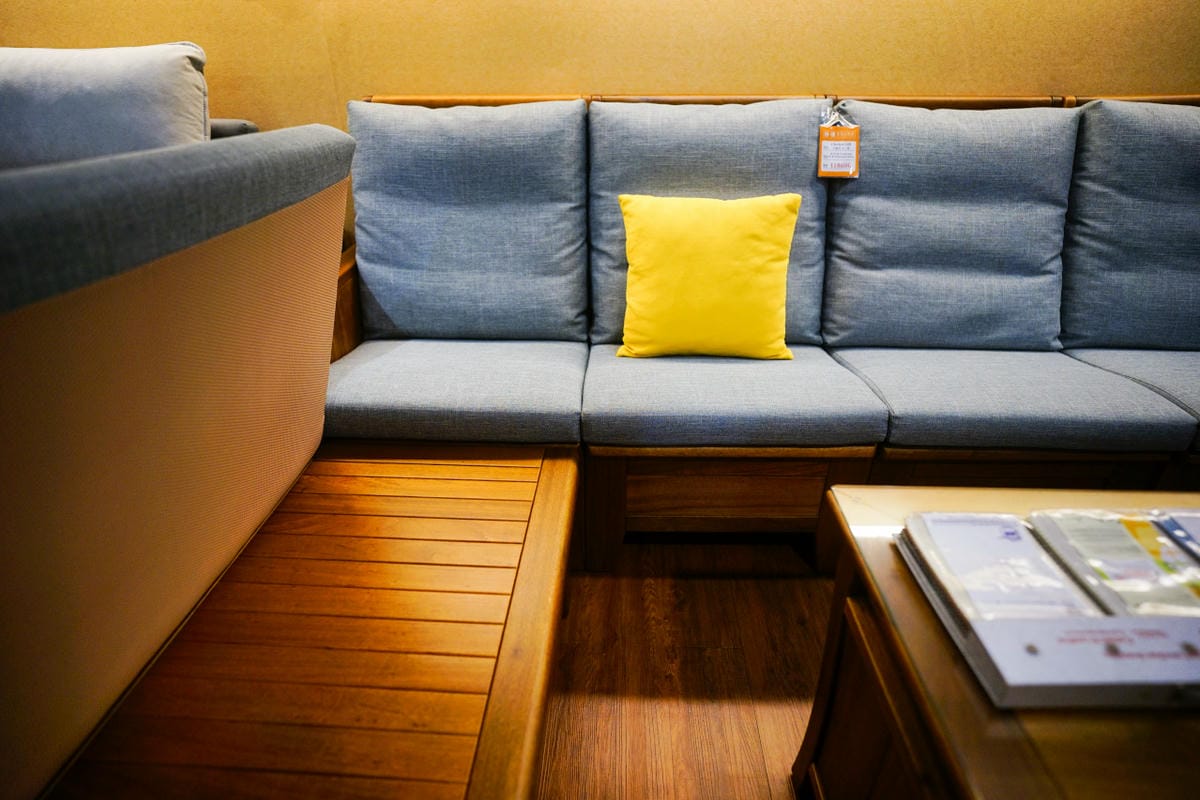 新北家具｜勝億傢俱（土城門市）北部家具零售批發推薦！沙發、床墊、衣櫃各種家具一次購足~