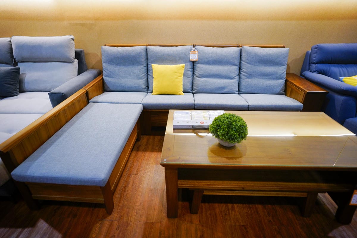 新北家具｜勝億傢俱（土城門市）北部家具零售批發推薦！沙發、床墊、衣櫃各種家具一次購足~