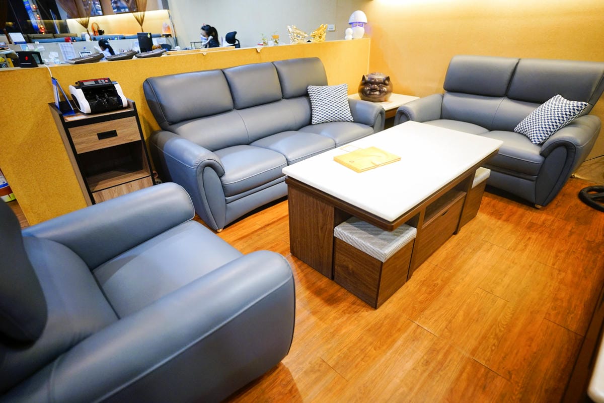 新北家具｜勝億傢俱（土城門市）北部家具零售批發推薦！沙發、床墊、衣櫃各種家具一次購足~