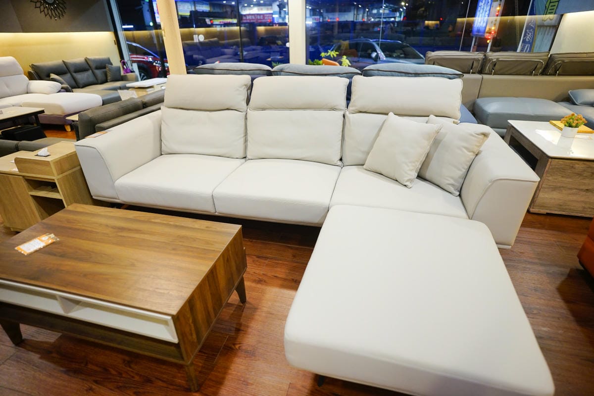 新北家具｜勝億傢俱（土城門市）北部家具零售批發推薦！沙發、床墊、衣櫃各種家具一次購足~