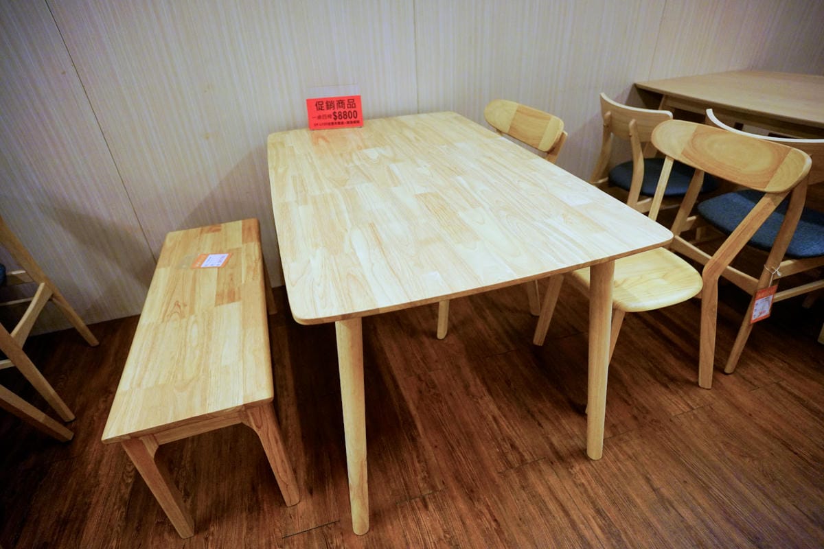 新北家具｜勝億傢俱（土城門市）北部家具零售批發推薦！沙發、床墊、衣櫃各種家具一次購足~