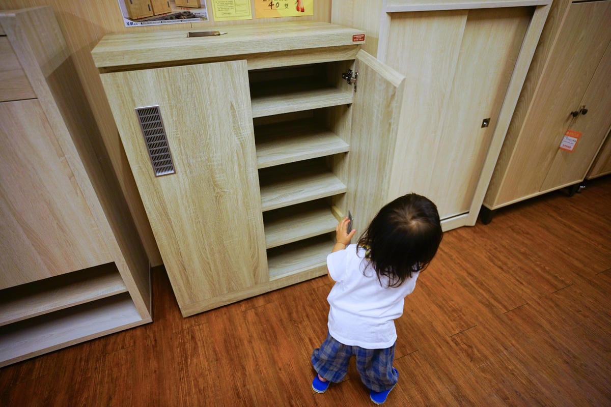 新北家具｜勝億傢俱（土城門市）北部家具零售批發推薦！沙發、床墊、衣櫃各種家具一次購足~