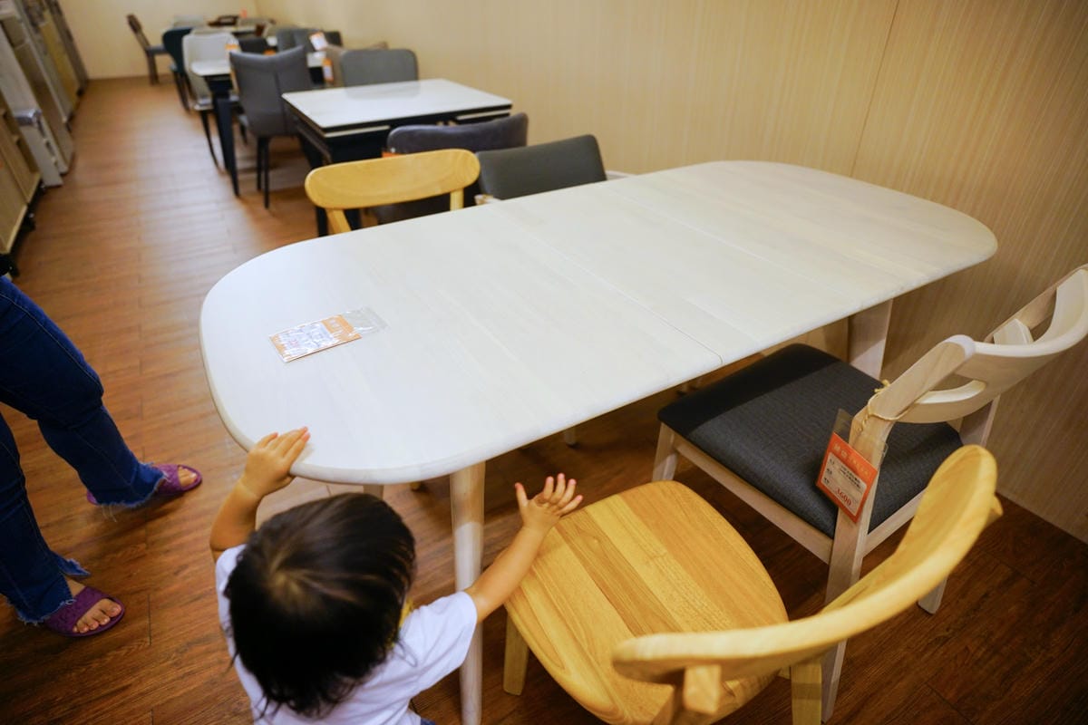 新北家具｜勝億傢俱（土城門市）北部家具零售批發推薦！沙發、床墊、衣櫃各種家具一次購足~