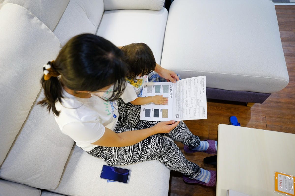 新北家具｜勝億傢俱（土城門市）北部家具零售批發推薦！沙發、床墊、衣櫃各種家具一次購足~