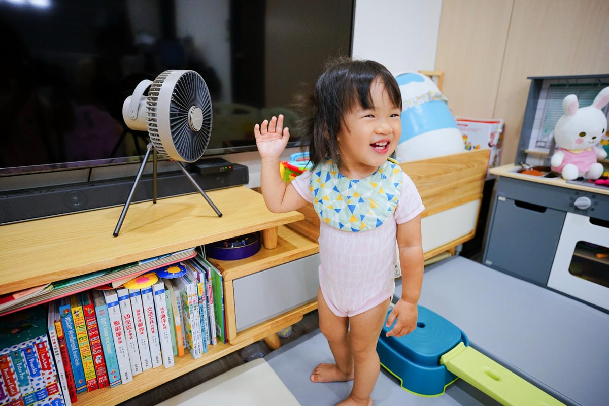 露營用品|露營用電風扇推薦!SANSUI山水 充電式露營風扇(SHF-W55) 掛立兩用USB風扇 LED照明+遠程遙控+超大電量 - 第2張圖 露營用品|露營用電風扇推薦!SANSUI山水 充電式露營風扇(SHF-W55) 掛立兩用USB風扇 LED照明+遠程遙控+超大電量