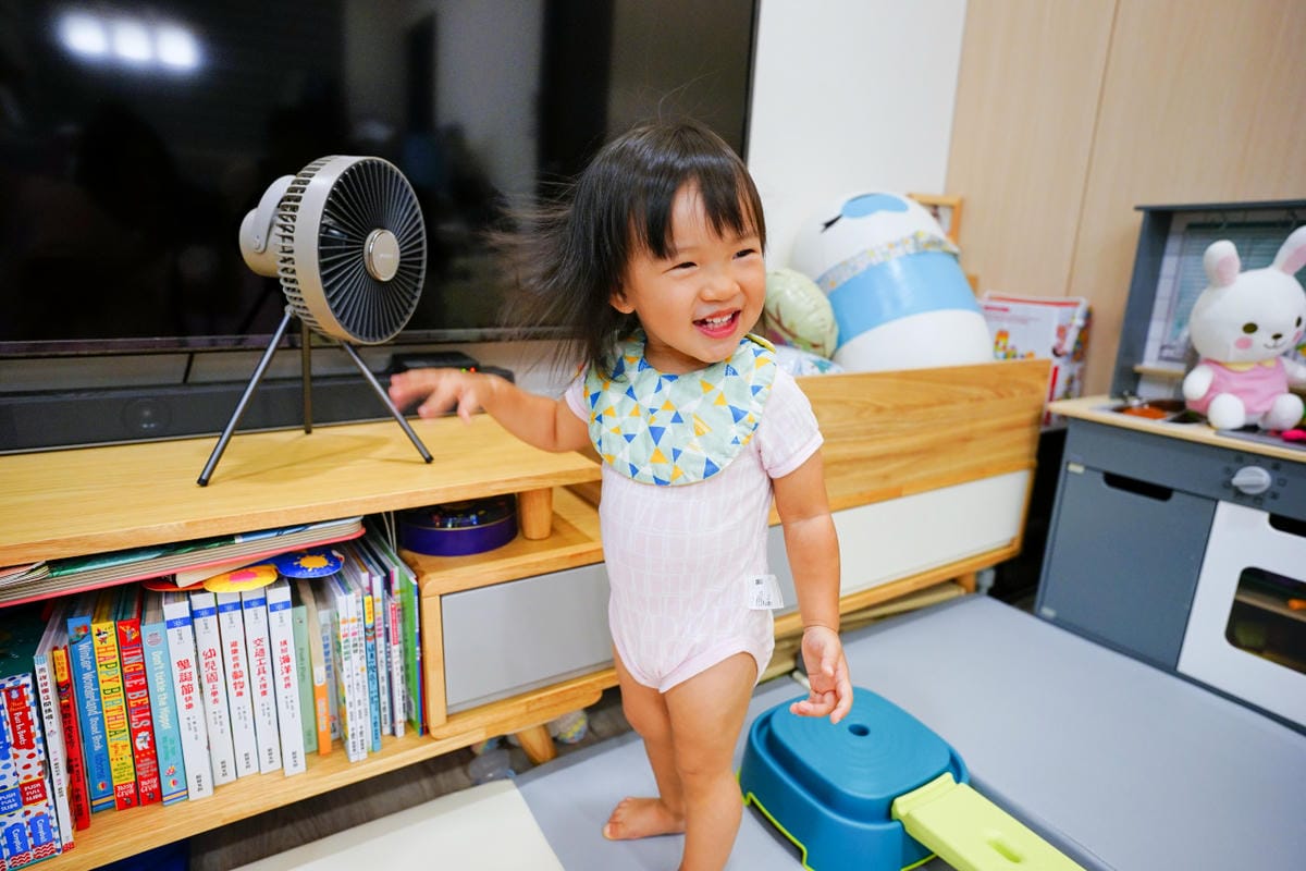 露營用品|露營用電風扇推薦!SANSUI山水 充電式露營風扇(SHF-W55) 掛立兩用USB風扇 LED照明+遠程遙控+超大電量 - 第21張圖 露營用品|露營用電風扇推薦!SANSUI山水 充電式露營風扇(SHF-W55) 掛立兩用USB風扇 LED照明+遠程遙控+超大電量
