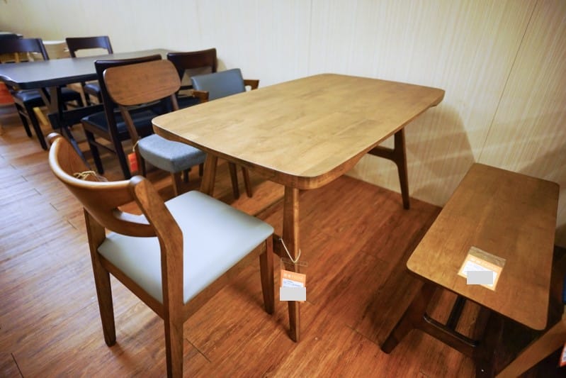 新北家具｜勝億傢俱（土城門市）北部家具零售批發推薦！沙發、床墊、衣櫃各種家具一次購足~