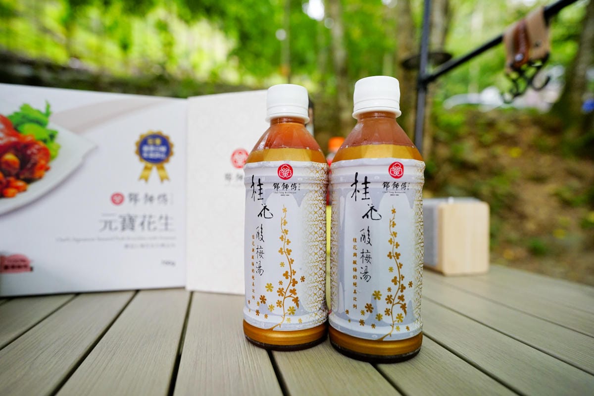 料理｜露營烤肉組推薦！鄧師傅功夫菜 冷凍宅配即食料理包，中秋烤肉推薦！