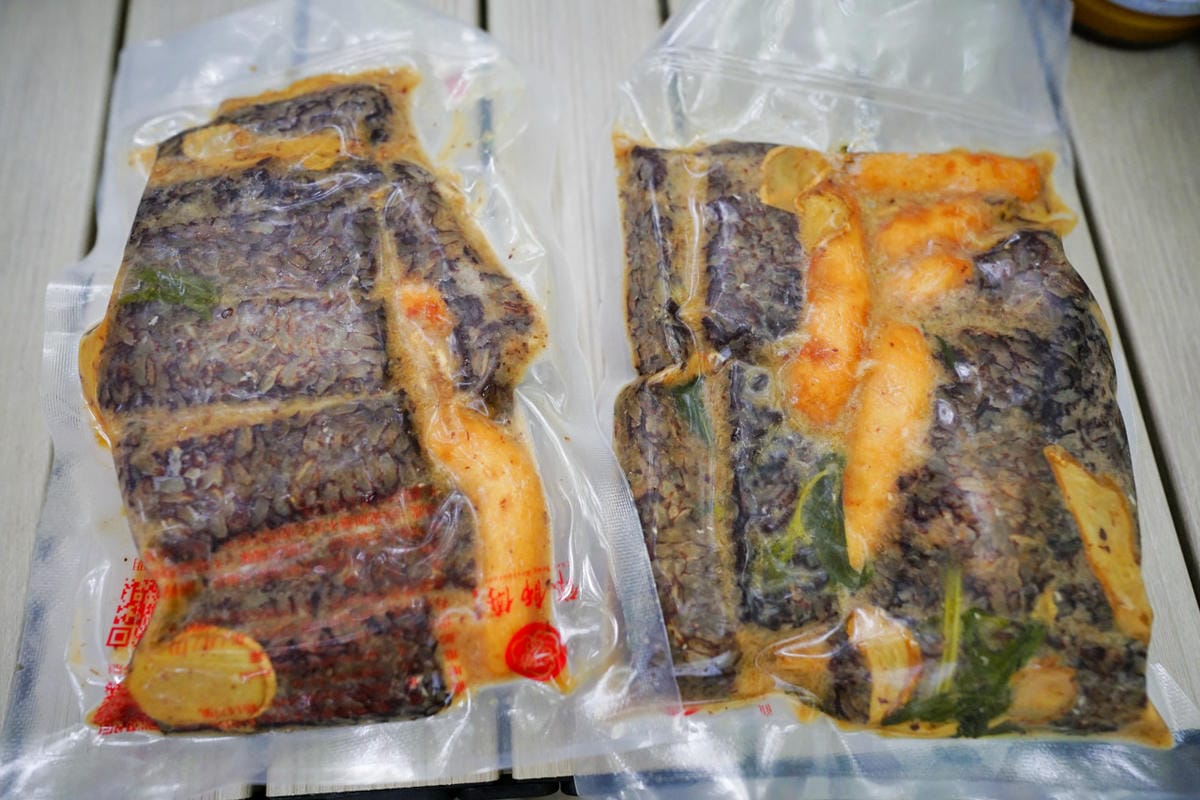 料理｜露營烤肉組推薦！鄧師傅功夫菜 冷凍宅配即食料理包，中秋烤肉推薦！
