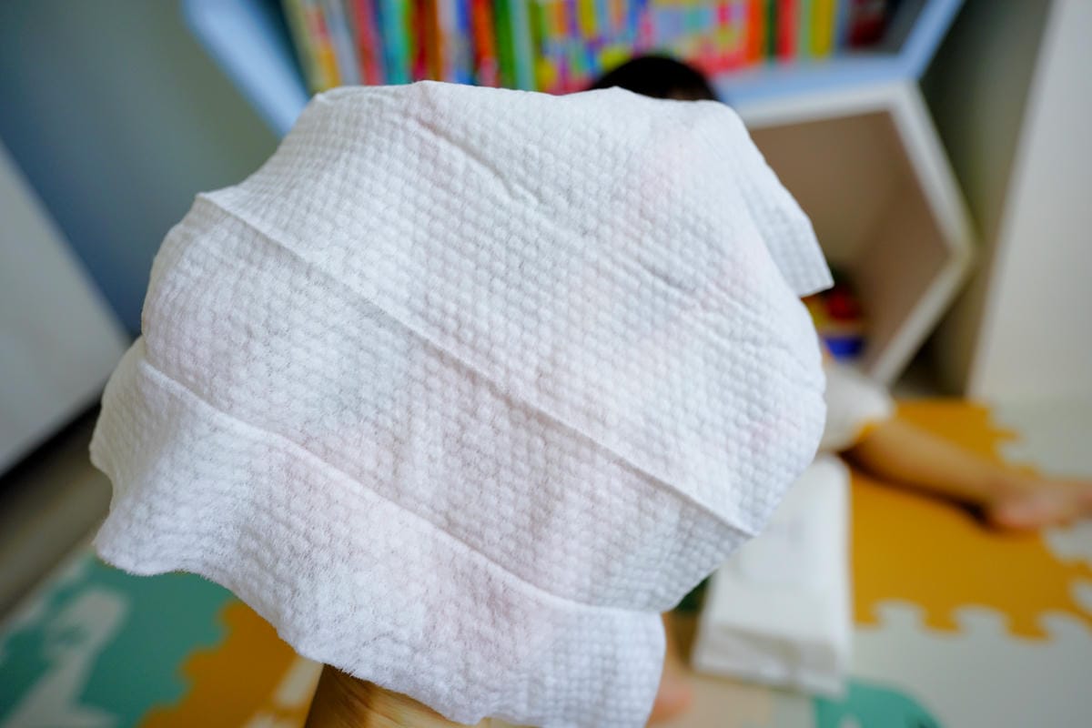 親子育兒｜寶寶用純水濕紙巾推薦！超厚超好用~ 安琪兒婦嬰百貨商品-韓國AGA 純白厚濕巾、天然抗菌洗衣精