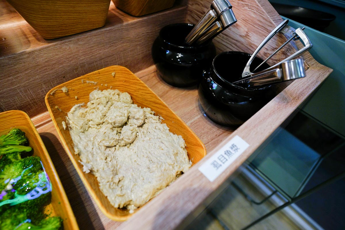 桃園食記|中壢火鍋推薦!全台最大火鍋集團排隊宵夜名店 狂一鍋來中壢插旗囉!中原消夜好選擇~ - 第12張圖 桃園食記|中壢火鍋推薦!全台最大火鍋集團排隊宵夜名店 狂一鍋來中壢插旗囉!中原消夜好選擇~
