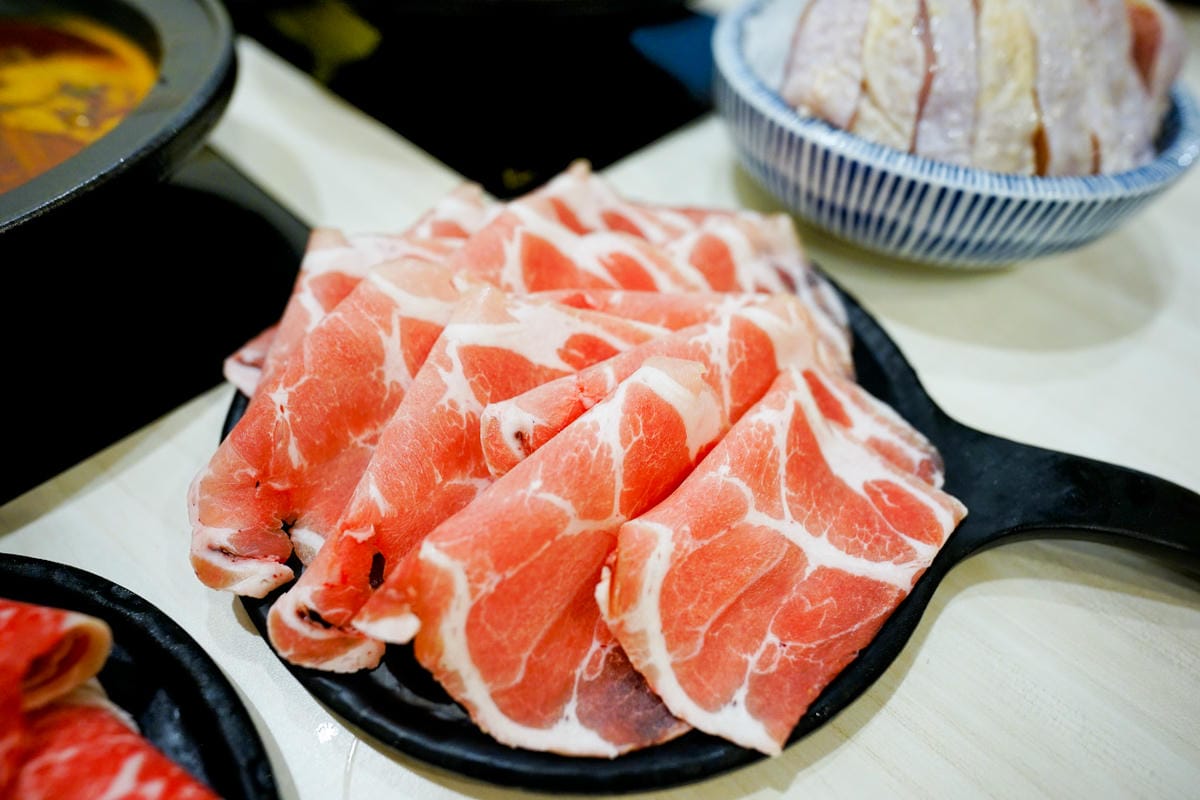 桃園食記|中壢火鍋推薦!全台最大火鍋集團排隊宵夜名店 狂一鍋來中壢插旗囉!中原消夜好選擇~ - 第42張圖 桃園食記|中壢火鍋推薦!全台最大火鍋集團排隊宵夜名店 狂一鍋來中壢插旗囉!中原消夜好選擇~