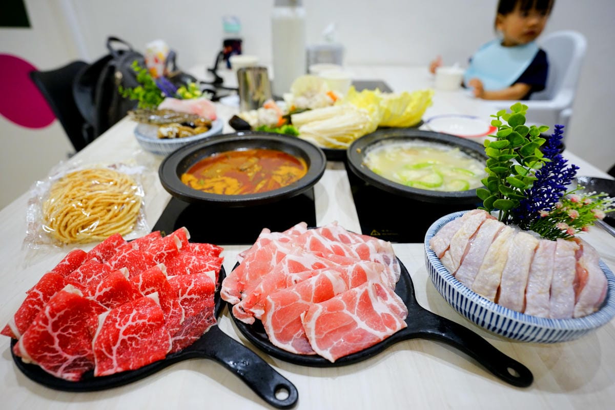 桃園食記|中壢火鍋推薦!全台最大火鍋集團排隊宵夜名店 狂一鍋來中壢插旗囉!中原消夜好選擇~ - 第32張圖 桃園食記|中壢火鍋推薦!全台最大火鍋集團排隊宵夜名店 狂一鍋來中壢插旗囉!中原消夜好選擇~