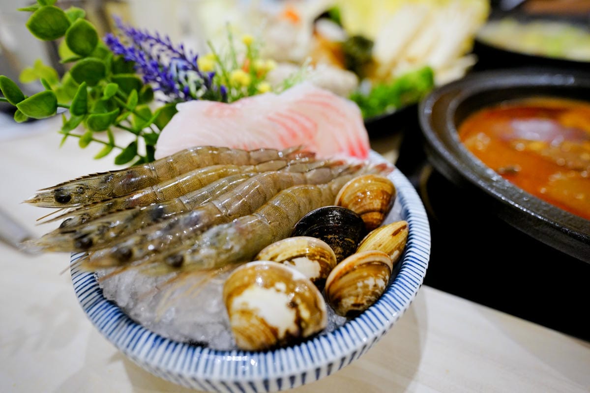 桃園食記|中壢火鍋推薦!全台最大火鍋集團排隊宵夜名店 狂一鍋來中壢插旗囉!中原消夜好選擇~ - 第34張圖 桃園食記|中壢火鍋推薦!全台最大火鍋集團排隊宵夜名店 狂一鍋來中壢插旗囉!中原消夜好選擇~