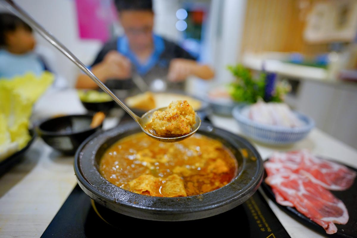 桃園食記|中壢火鍋推薦!全台最大火鍋集團排隊宵夜名店 狂一鍋來中壢插旗囉!中原消夜好選擇~ - 第49張圖 桃園食記|中壢火鍋推薦!全台最大火鍋集團排隊宵夜名店 狂一鍋來中壢插旗囉!中原消夜好選擇~