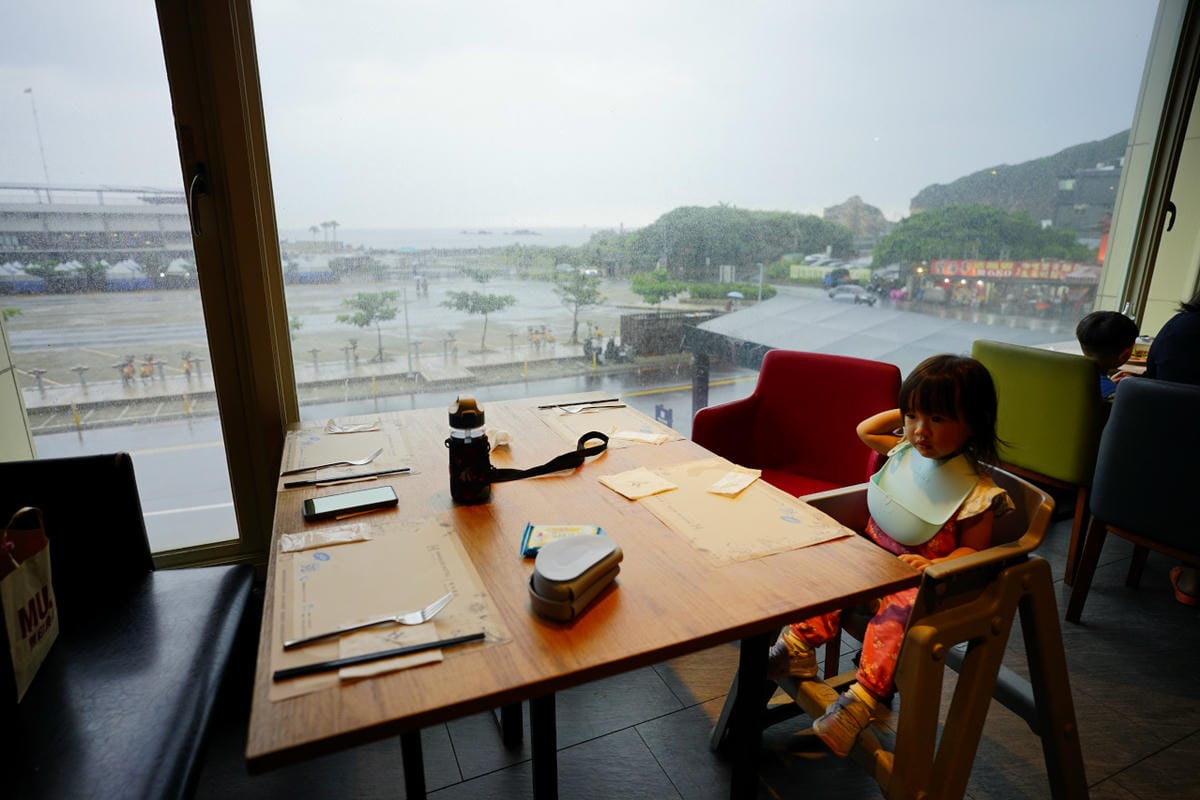 新北旅遊住宿|北海岸親子飯店推薦!薆悅酒店野柳渡假館 400坪親子遊戲室、海鮮自助餐吃到飽 順遊野柳女王頭、野柳海洋公園 - 第52張圖 新北旅遊住宿|北海岸親子飯店推薦!薆悅酒店野柳渡假館 400坪親子遊戲室、海鮮自助餐吃到飽 順遊野柳女王頭、野柳海洋公園