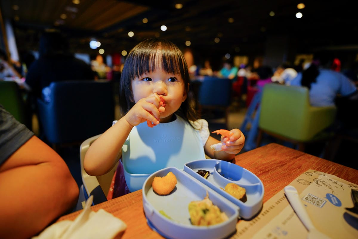新北旅遊住宿|北海岸親子飯店推薦!薆悅酒店野柳渡假館 400坪親子遊戲室、海鮮自助餐吃到飽 順遊野柳女王頭、野柳海洋公園 - 第55張圖 新北旅遊住宿|北海岸親子飯店推薦!薆悅酒店野柳渡假館 400坪親子遊戲室、海鮮自助餐吃到飽 順遊野柳女王頭、野柳海洋公園