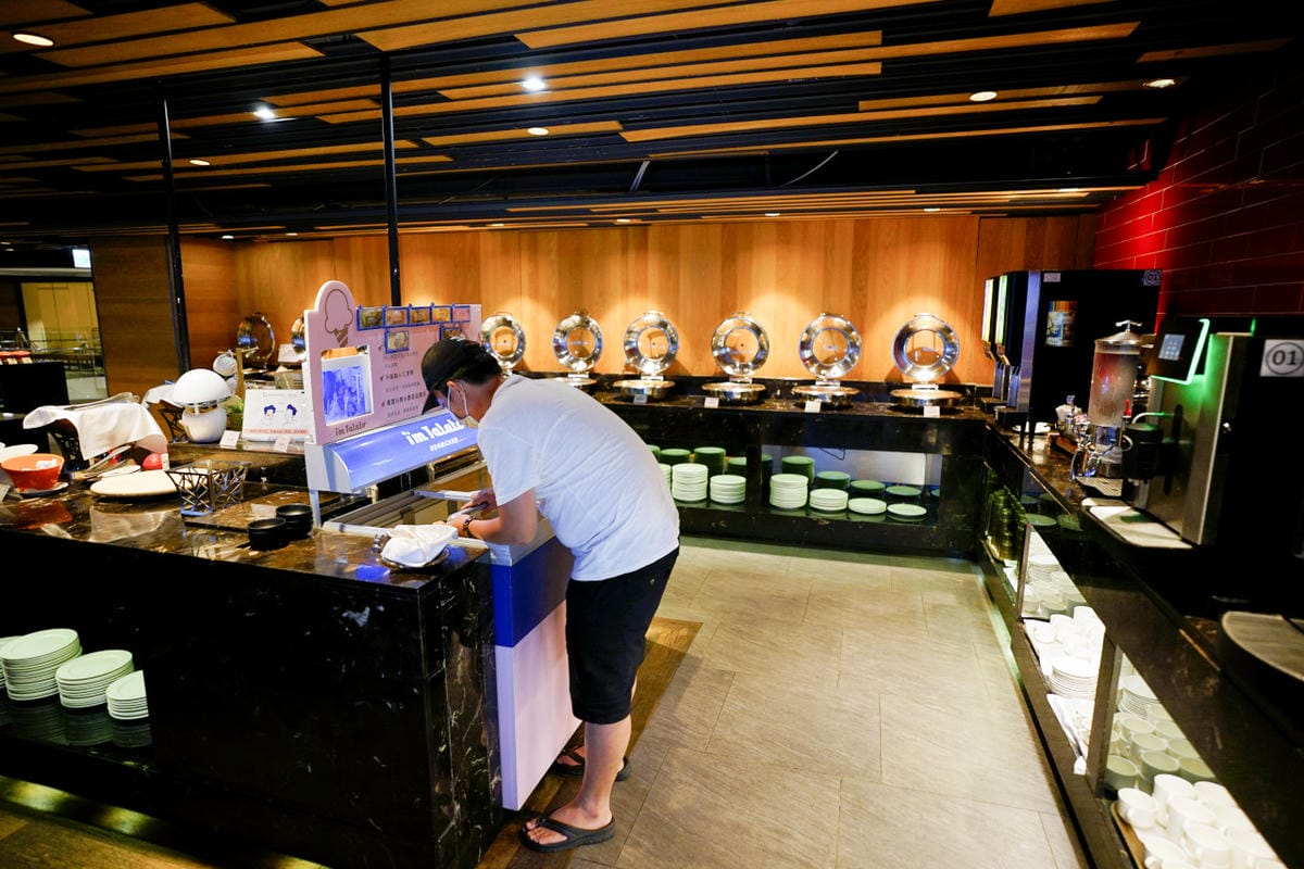 新北旅遊住宿|北海岸親子飯店推薦!薆悅酒店野柳渡假館 400坪親子遊戲室、海鮮自助餐吃到飽 順遊野柳女王頭、野柳海洋公園 - 第58張圖 新北旅遊住宿|北海岸親子飯店推薦!薆悅酒店野柳渡假館 400坪親子遊戲室、海鮮自助餐吃到飽 順遊野柳女王頭、野柳海洋公園