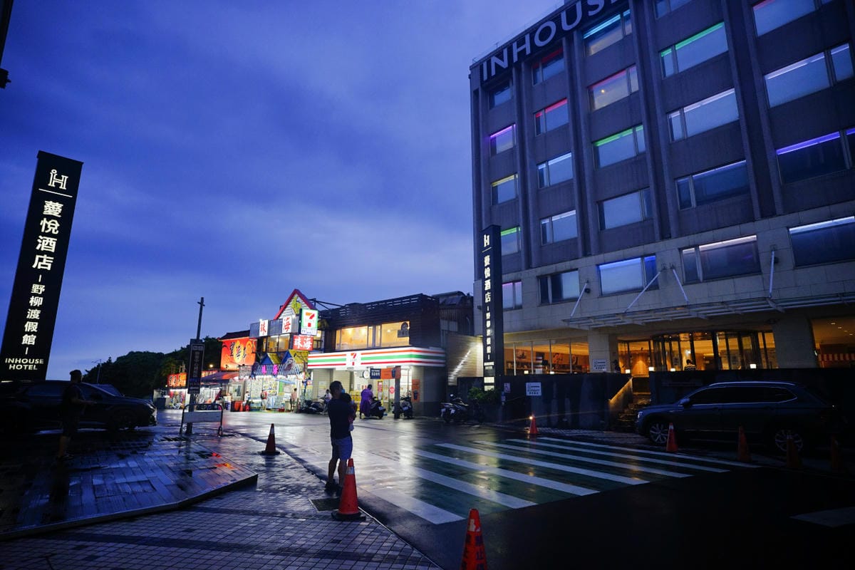 新北旅遊住宿|北海岸親子飯店推薦!薆悅酒店野柳渡假館 400坪親子遊戲室、海鮮自助餐吃到飽 順遊野柳女王頭、野柳海洋公園 - 第59張圖 新北旅遊住宿|北海岸親子飯店推薦!薆悅酒店野柳渡假館 400坪親子遊戲室、海鮮自助餐吃到飽 順遊野柳女王頭、野柳海洋公園