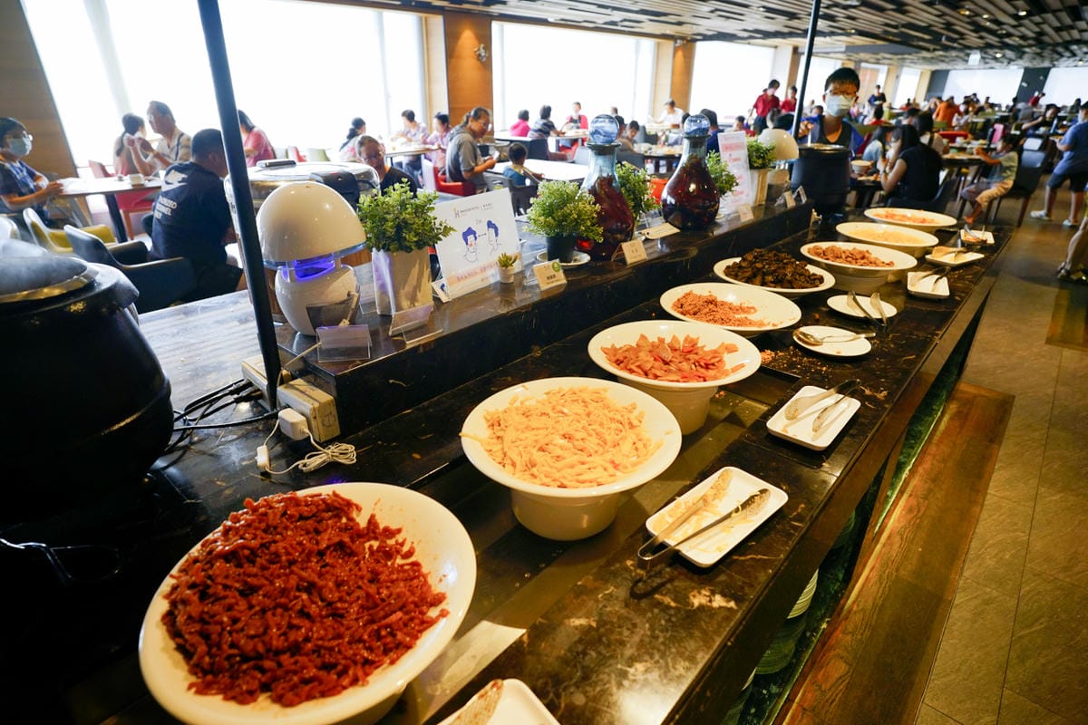 新北旅遊住宿|北海岸親子飯店推薦!薆悅酒店野柳渡假館 400坪親子遊戲室、海鮮自助餐吃到飽 順遊野柳女王頭、野柳海洋公園 - 第63張圖 新北旅遊住宿|北海岸親子飯店推薦!薆悅酒店野柳渡假館 400坪親子遊戲室、海鮮自助餐吃到飽 順遊野柳女王頭、野柳海洋公園