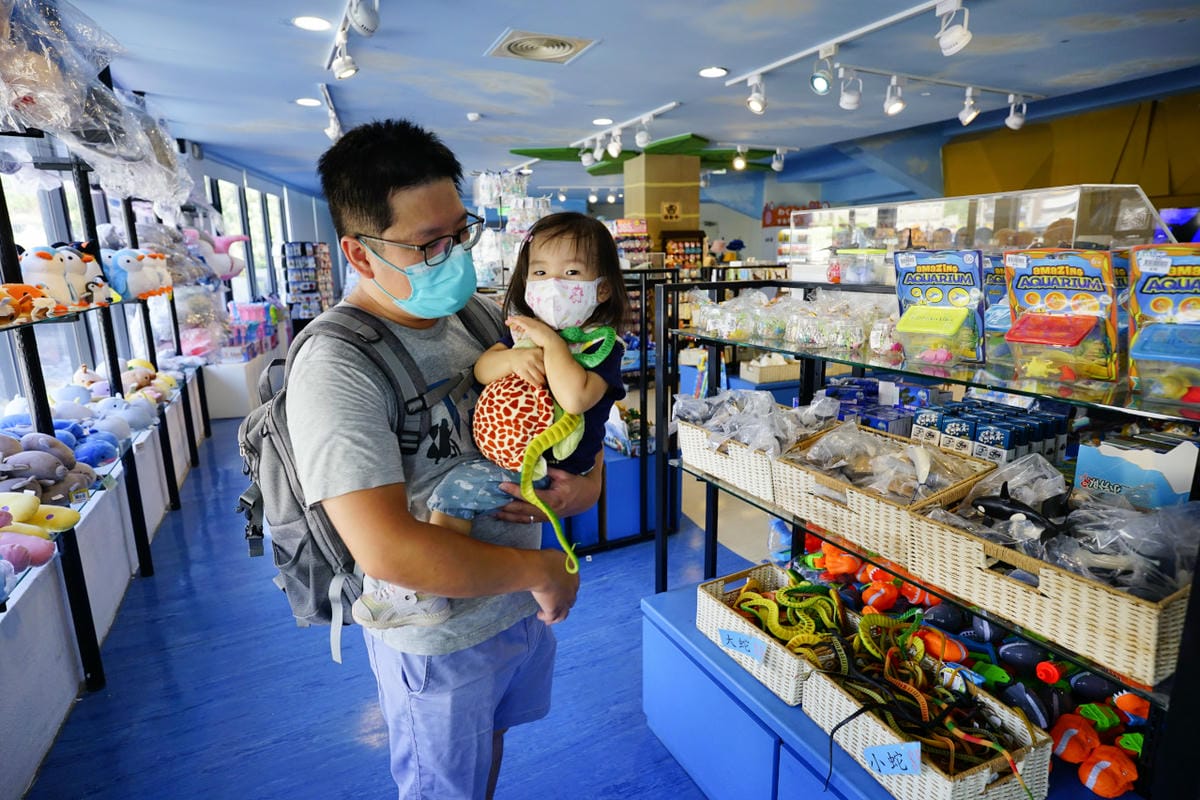 新北旅遊住宿|北海岸親子飯店推薦!薆悅酒店野柳渡假館 400坪親子遊戲室、海鮮自助餐吃到飽 順遊野柳女王頭、野柳海洋公園 - 第75張圖 新北旅遊住宿|北海岸親子飯店推薦!薆悅酒店野柳渡假館 400坪親子遊戲室、海鮮自助餐吃到飽 順遊野柳女王頭、野柳海洋公園