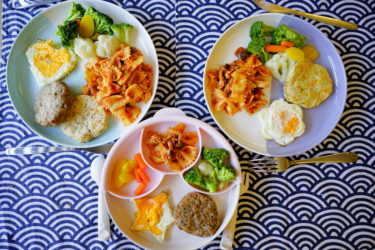 料理|減醣料理推薦!麥斯盒子 減醣漢堡排 舒肥雞胸肉吃膩了,那就來份高蛋白漢堡排吧~ - 第3張圖 料理|減醣料理推薦!麥斯盒子 減醣漢堡排 舒肥雞胸肉吃膩了,那就來份高蛋白漢堡排吧~
