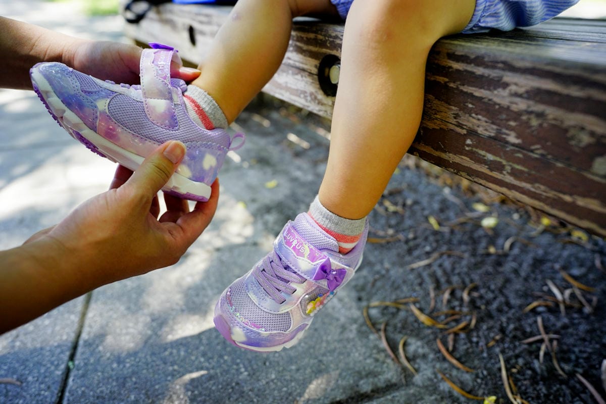 親子育兒|孩子的第一雙鞋 Moonstar月星童鞋 ITAI ITAI_痛經女子 最強日韓選物商品社團,日本童鞋品牌推薦! - 第13張圖 親子育兒|孩子的第一雙鞋 Moonstar月星童鞋 ITAI ITAI_痛經女子 最強日韓選物商品社團,日本童鞋品牌推薦!