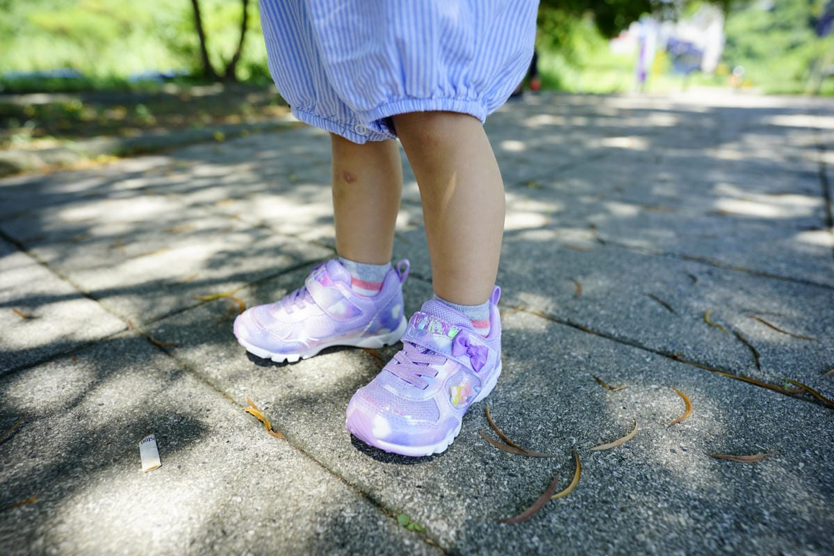 親子育兒|孩子的第一雙鞋 Moonstar月星童鞋 ITAI ITAI_痛經女子 最強日韓選物商品社團,日本童鞋品牌推薦! - 第16張圖 親子育兒|孩子的第一雙鞋 Moonstar月星童鞋 ITAI ITAI_痛經女子 最強日韓選物商品社團,日本童鞋品牌推薦!