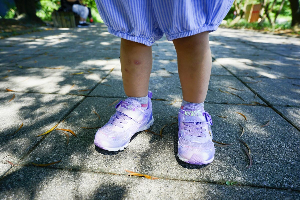 親子育兒|孩子的第一雙鞋 Moonstar月星童鞋 ITAI ITAI_痛經女子 最強日韓選物商品社團,日本童鞋品牌推薦! - 第17張圖 親子育兒|孩子的第一雙鞋 Moonstar月星童鞋 ITAI ITAI_痛經女子 最強日韓選物商品社團,日本童鞋品牌推薦!