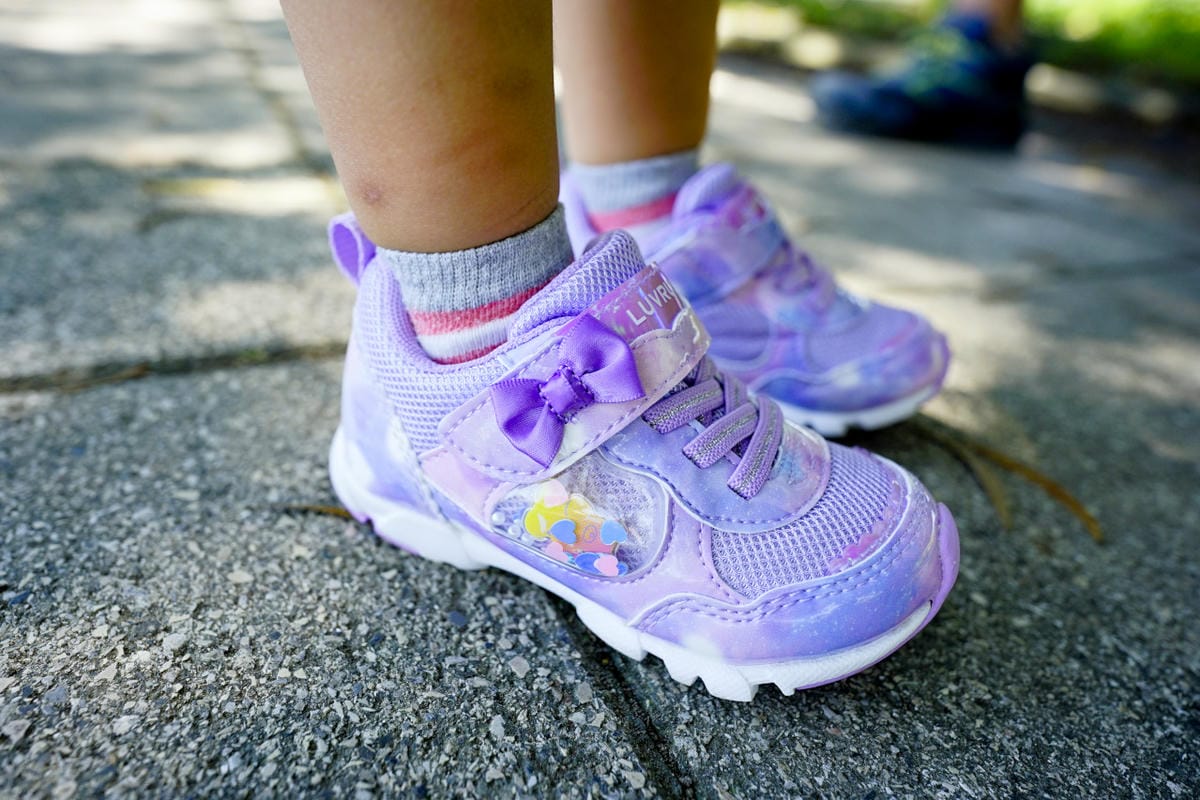 親子育兒|孩子的第一雙鞋 Moonstar月星童鞋 ITAI ITAI_痛經女子 最強日韓選物商品社團,日本童鞋品牌推薦! - 第22張圖 親子育兒|孩子的第一雙鞋 Moonstar月星童鞋 ITAI ITAI_痛經女子 最強日韓選物商品社團,日本童鞋品牌推薦!