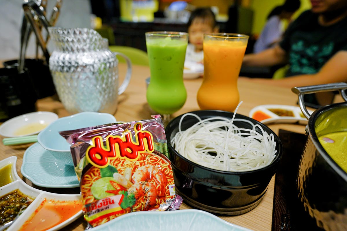 新北食記|板橋泰式火鍋推薦!最歡樂最大火鍋集團樂多多最強泰鍋 追樂祕式泰鍋物(板橋重慶店)喜歡泰式料理的人不要錯過囉~ - 第29張圖 新北食記|板橋泰式火鍋推薦!最歡樂最大火鍋集團樂多多最強泰鍋 追樂祕式泰鍋物(板橋重慶店)喜歡泰式料理的人不要錯過囉~