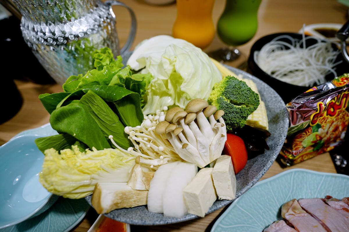 新北食記|板橋泰式火鍋推薦!最歡樂最大火鍋集團樂多多最強泰鍋 追樂祕式泰鍋物(板橋重慶店)喜歡泰式料理的人不要錯過囉~ - 第19張圖 新北食記|板橋泰式火鍋推薦!最歡樂最大火鍋集團樂多多最強泰鍋 追樂祕式泰鍋物(板橋重慶店)喜歡泰式料理的人不要錯過囉~