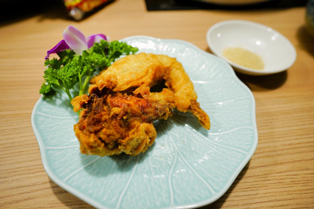 新北食記|板橋泰式火鍋推薦!最歡樂最大火鍋集團樂多多最強泰鍋 追樂祕式泰鍋物(板橋重慶店)喜歡泰式料理的人不要錯過囉~ - 第17張圖 新北食記|板橋泰式火鍋推薦!最歡樂最大火鍋集團樂多多最強泰鍋 追樂祕式泰鍋物(板橋重慶店)喜歡泰式料理的人不要錯過囉~