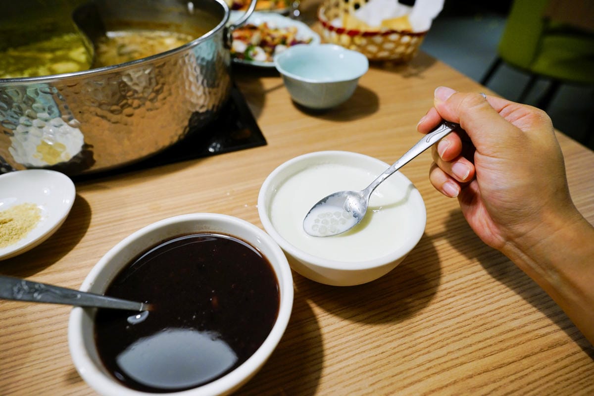 新北食記|板橋泰式火鍋推薦!最歡樂最大火鍋集團樂多多最強泰鍋 追樂祕式泰鍋物(板橋重慶店)喜歡泰式料理的人不要錯過囉~ - 第31張圖 新北食記|板橋泰式火鍋推薦!最歡樂最大火鍋集團樂多多最強泰鍋 追樂祕式泰鍋物(板橋重慶店)喜歡泰式料理的人不要錯過囉~