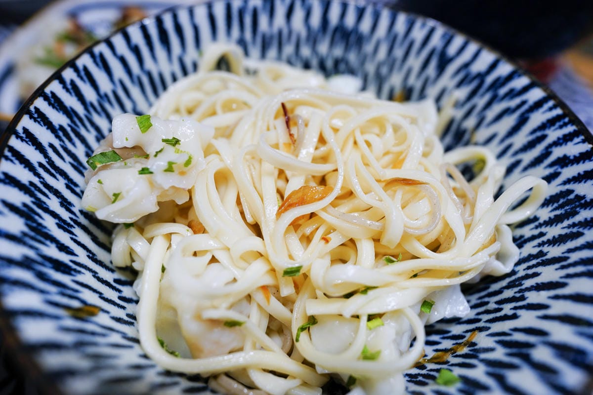 料理｜潘太優慕x煮廚 史丹利 鮮肉抄手 阿成鵝肉聯名雙醬抄手、麻醬抄手、花椒紅油抄手 在家也能輕鬆享用餛飩麵！