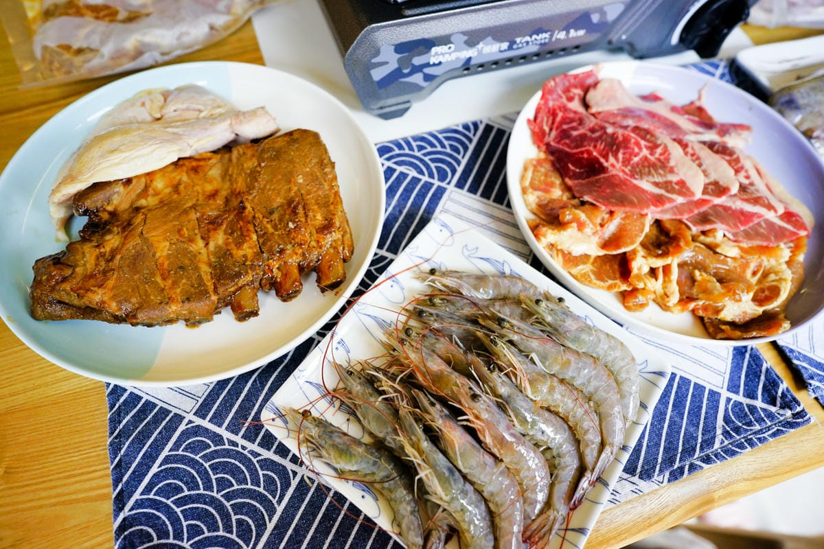料理|中秋烤肉食材線上購 i3Fresh 愛上新鮮 食材網購推薦!肉品、海鮮、蔬菜、水果皆可宅配到府超方便~ - 第5張圖 料理|中秋烤肉食材線上購 i3Fresh 愛上新鮮 食材網購推薦!肉品、海鮮、蔬菜、水果皆可宅配到府超方便~