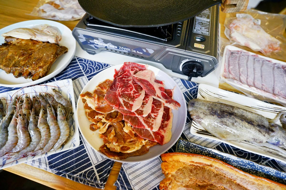 料理|中秋烤肉食材線上購 i3Fresh 愛上新鮮 食材網購推薦!肉品、海鮮、蔬菜、水果皆可宅配到府超方便~ - 第6張圖 料理|中秋烤肉食材線上購 i3Fresh 愛上新鮮 食材網購推薦!肉品、海鮮、蔬菜、水果皆可宅配到府超方便~