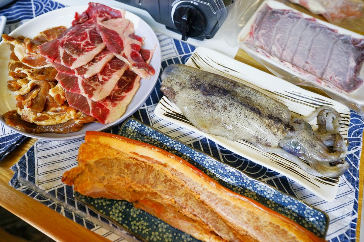 料理|中秋烤肉食材線上購 i3Fresh 愛上新鮮 食材網購推薦!肉品、海鮮、蔬菜、水果皆可宅配到府超方便~ - 第7張圖 料理|中秋烤肉食材線上購 i3Fresh 愛上新鮮 食材網購推薦!肉品、海鮮、蔬菜、水果皆可宅配到府超方便~