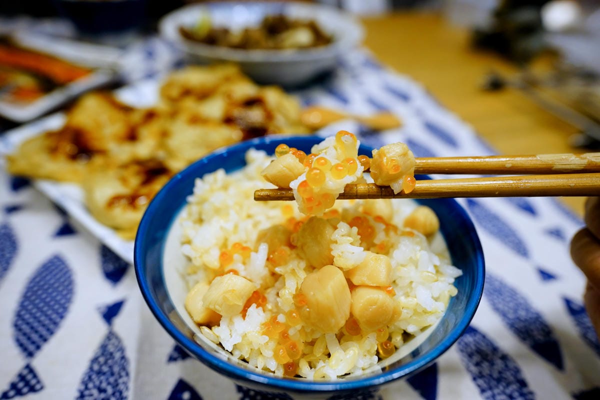 料理|宅配美食 愛食鮮 明太子秋刀魚、鮭魚卵干貝醬 居酒屋料理、下酒菜推薦! - 第11張圖 料理|宅配美食 愛食鮮 明太子秋刀魚、鮭魚卵干貝醬 居酒屋料理、下酒菜推薦!
