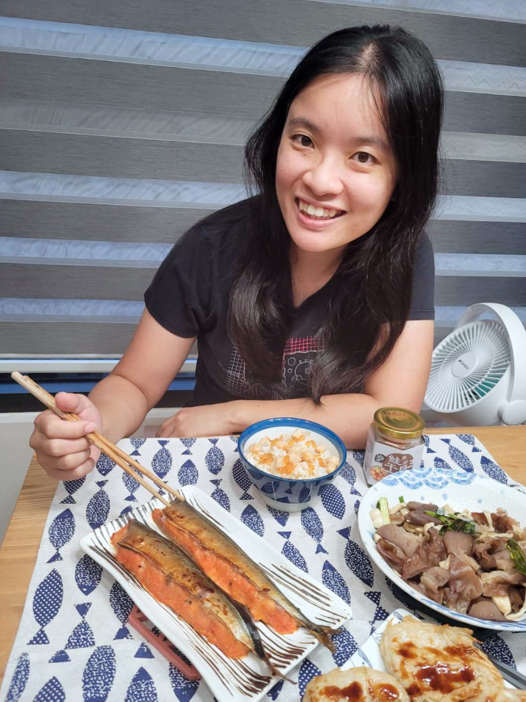 料理|宅配美食 愛食鮮 明太子秋刀魚、鮭魚卵干貝醬 居酒屋料理、下酒菜推薦! - 第2張圖 料理|宅配美食 愛食鮮 明太子秋刀魚、鮭魚卵干貝醬 居酒屋料理、下酒菜推薦!