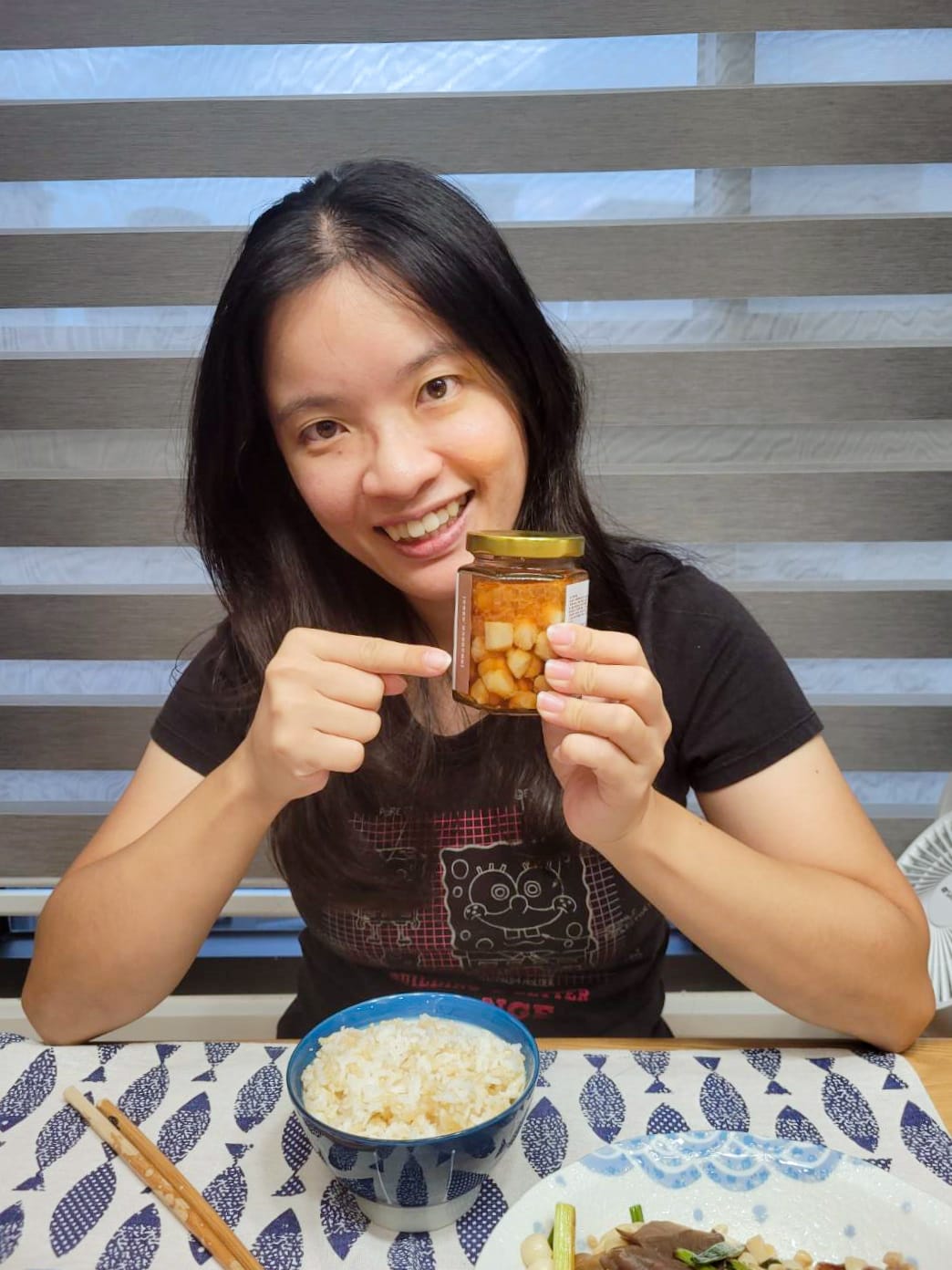 料理|宅配美食 愛食鮮 明太子秋刀魚、鮭魚卵干貝醬 居酒屋料理、下酒菜推薦! - 第5張圖 料理|宅配美食 愛食鮮 明太子秋刀魚、鮭魚卵干貝醬 居酒屋料理、下酒菜推薦!