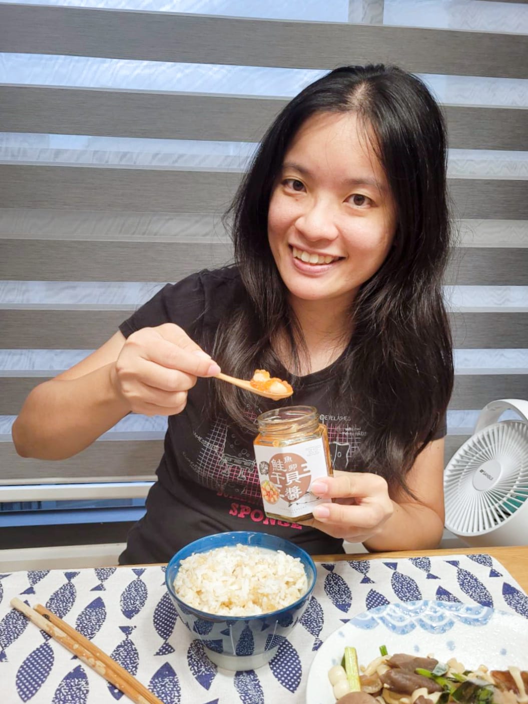 料理|宅配美食 愛食鮮 明太子秋刀魚、鮭魚卵干貝醬 居酒屋料理、下酒菜推薦! - 第7張圖 料理|宅配美食 愛食鮮 明太子秋刀魚、鮭魚卵干貝醬 居酒屋料理、下酒菜推薦!
