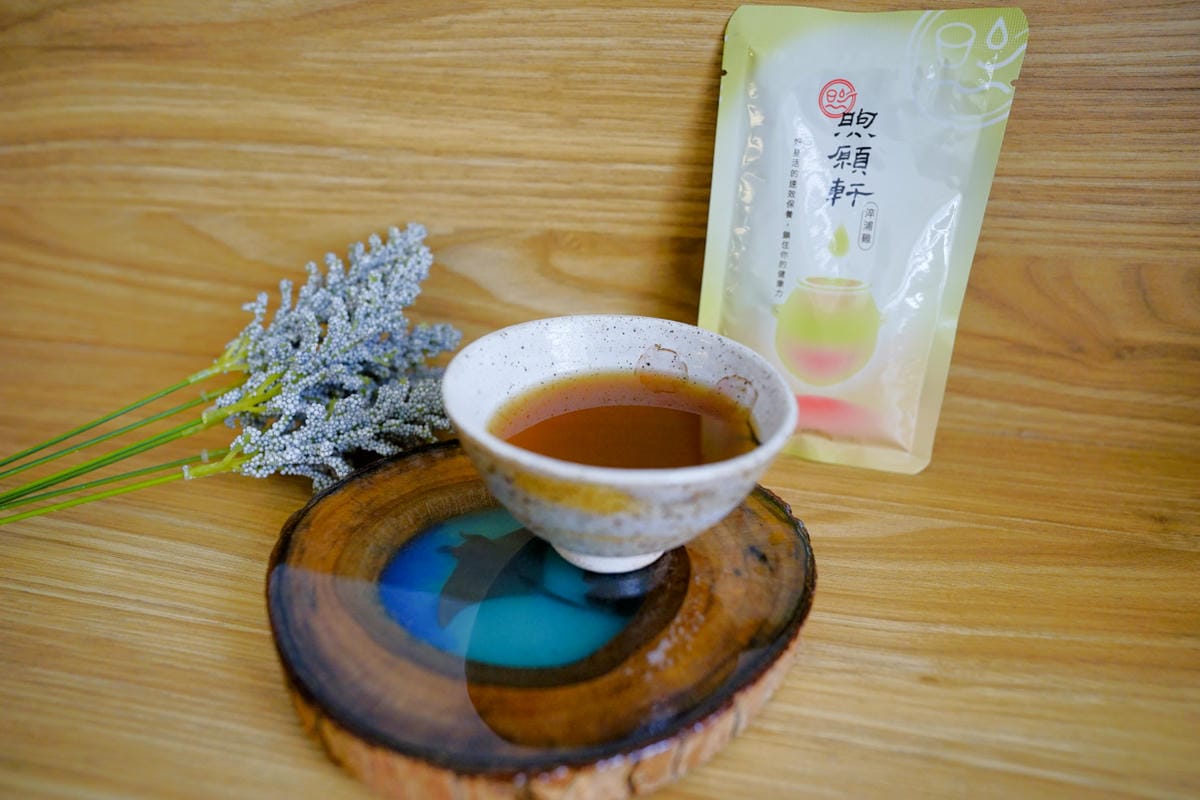 伴手禮|2022中秋禮盒推薦!煦願軒 滴雞精/滴牛精豐盛大地禮盒(六悅佳居聯名) - 第7張圖 伴手禮|2022中秋禮盒推薦!煦願軒 滴雞精/滴牛精豐盛大地禮盒(六悅佳居聯名)